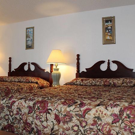 Oceanside Motel Pelabuhan Dennis Luaran gambar