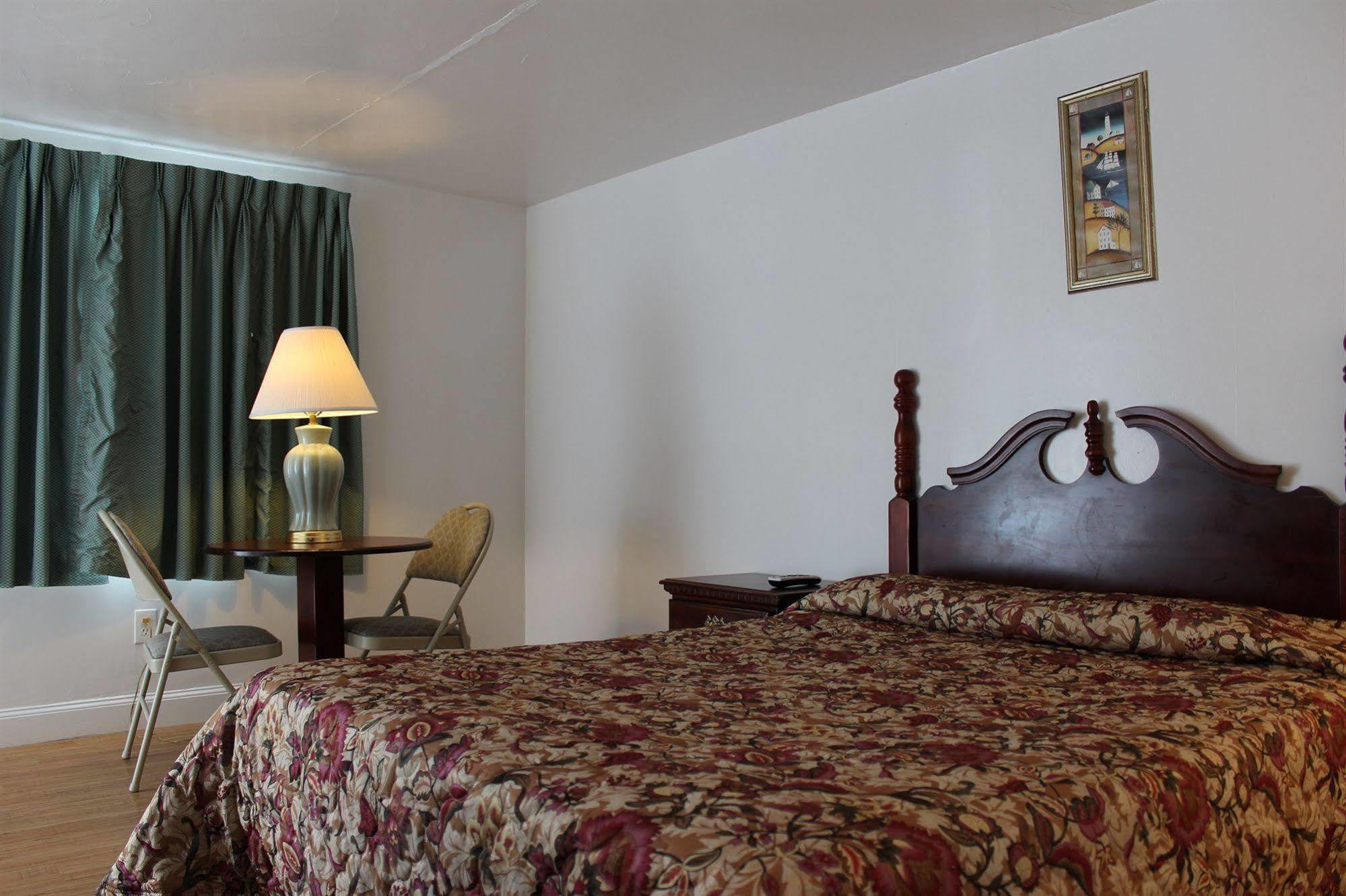 Oceanside Motel Pelabuhan Dennis Luaran gambar